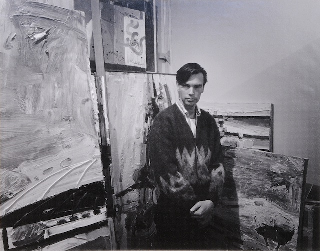 Ansel Adams photograph of 